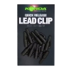 Korda Quick Release Clip Weed / Silt